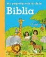 Mis pequeños relatos de la Biblia