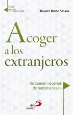 Acoger a los extranjeros