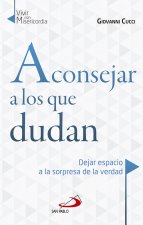 Aconsejar a los que dudan