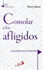Consolar a los afligidos