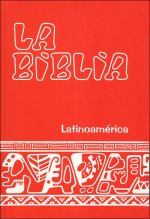La Biblia Latinoamérica (Bolsillo rústica)