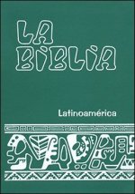 La Biblia Latinoamérica (Bolsillo flexible)