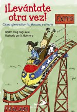 ­Levántate otra vez!
