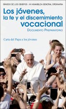 Los jóvenes, la fe y el discernimiento vocacional