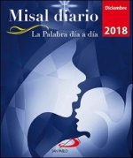 MISAL DIARIO DICIEMBRE 2018