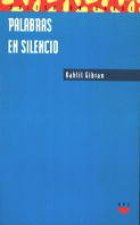 Palabras en silencio