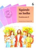 Siguiendo sus huellas