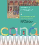 Caná 1.Nos encontramos con Dios. Celebración del perdón.