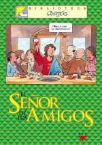 El Señor de los amigos