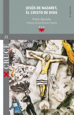 Jesús de Nazaret, el Cristo de Dios