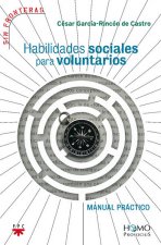 Habilidades sociales para voluntarios