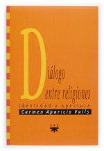 Diálogo entre religiones