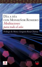 D­a a d­a con Monseñor Romero