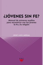 ¿Jóvenes sin fe?