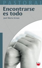 Encontrarse es todo