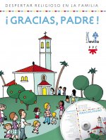 ­Gracias, Padre!