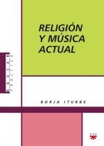 Religión y música actual