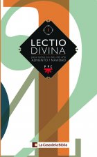 Lectio divina para todos los días del año. Adviento - Navidad