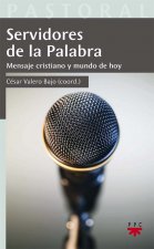 Servidores de la Palabra