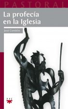 La profec­a en la Iglesia