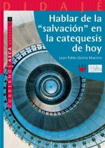 Hablar de la 
