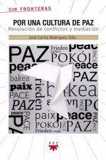 Por una cultura de paz