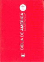 Biblia de América. Popular [Flexible, s/n]