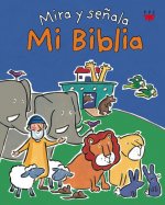 Mi Biblia mira y señala