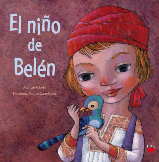 El niño de Belén