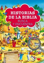 Historias de la Biblia