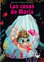 Las cosas de María