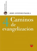 Caminos de evangelización