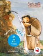 Hermana Agua 2º EP