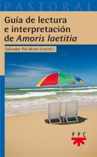 Guía de lectura e interpretación de 