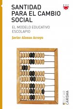 Santidad para el cambio social