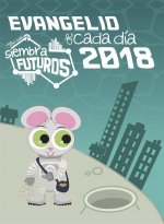 Evangelio de cada día 2018