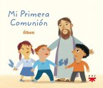 Mi Primera Comunión. Álbum