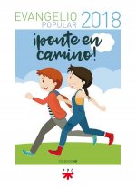 EVANGELIO POLULAR IPONTE EN CAMINO! 18