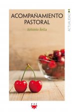 Acompañamiento pastoral