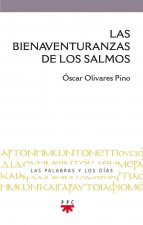 Las bienaventuranzas de los Salmos