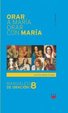 Orar a María. Orar con María