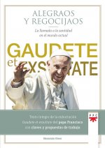 Alegraos y regocijaos
