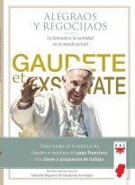 Alegraos y regocijaos [Aragón]