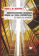 Meditaciones diarias para la vida espiritual