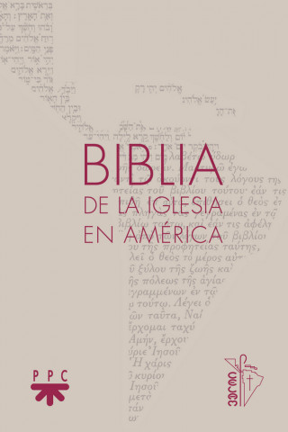 Biblia de la Iglesia en América [rústica]