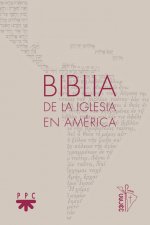 Biblia de la Iglesia en América [rústica]