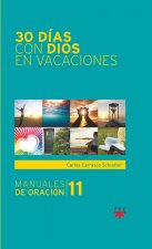 30 dias con Dios en vacaciones