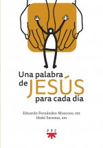 Una palabra de Jesús para cada día