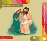 Jesús, ¿dónde estás? Todos te buscan. Carpeta del catequista