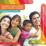 Os hablo como a niños: abrid vuestros corazones